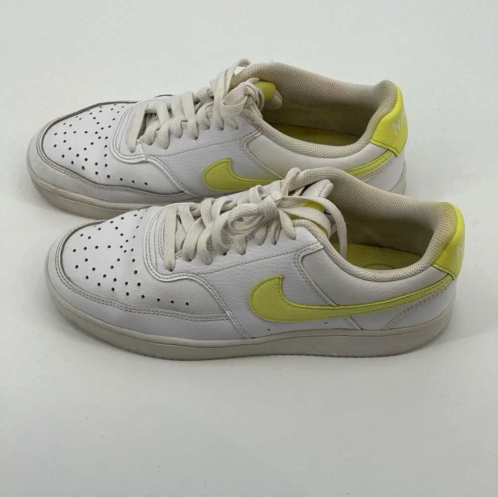 Nike court vision